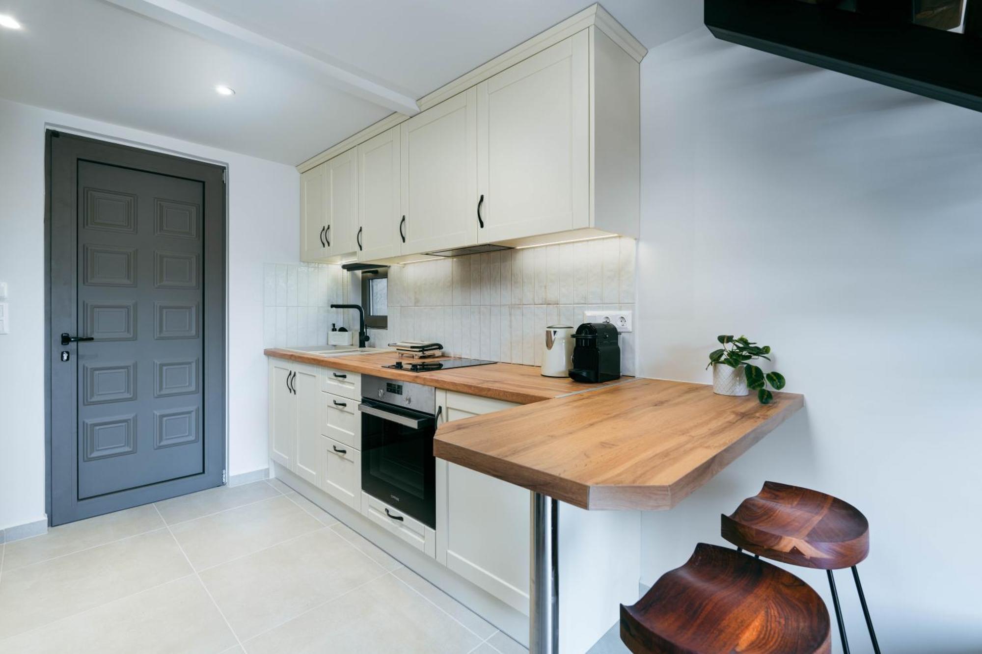Apartament Yannis Retreat Lefkáda Zewnętrze zdjęcie