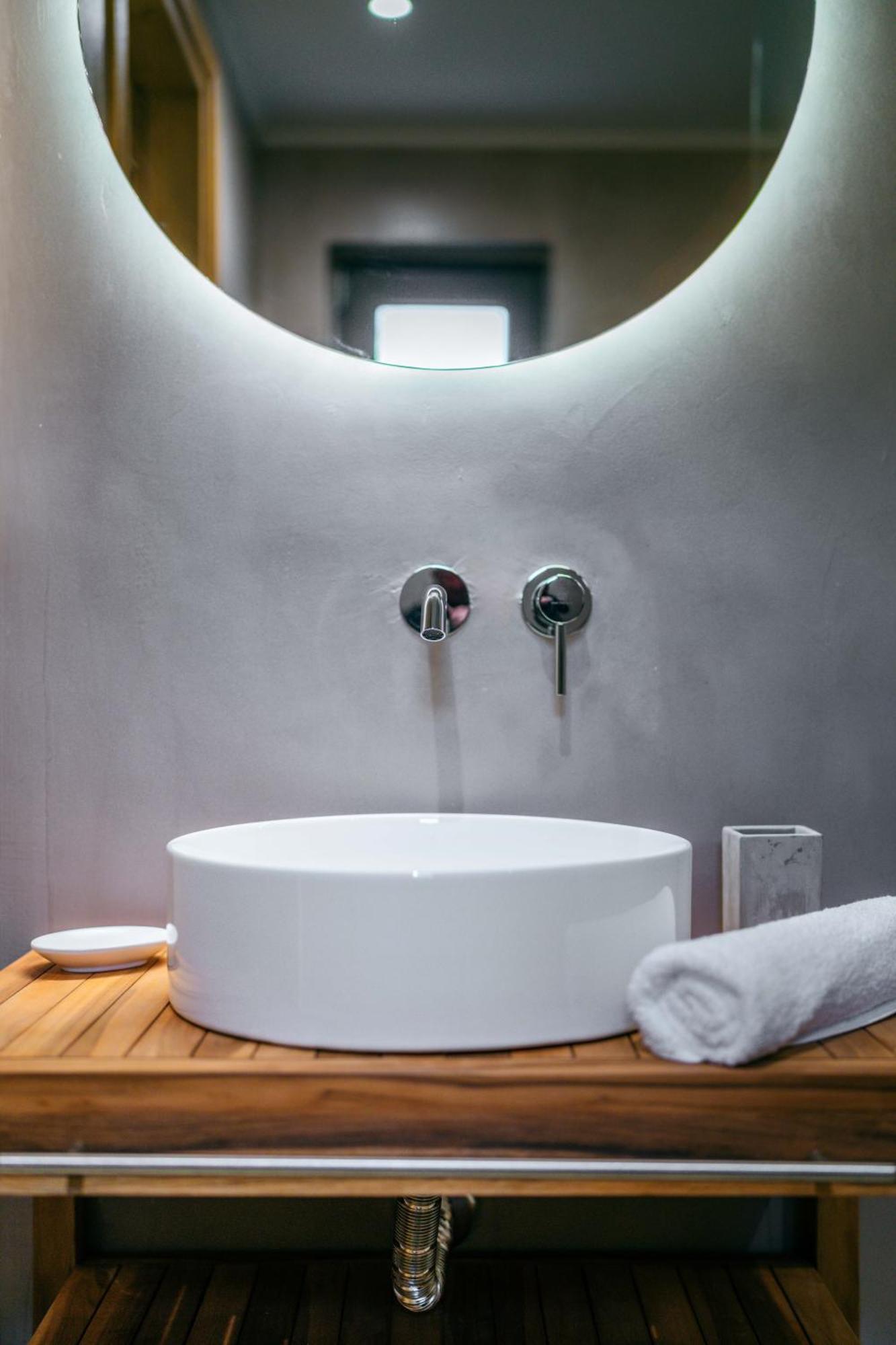 Apartament Yannis Retreat Lefkáda Zewnętrze zdjęcie