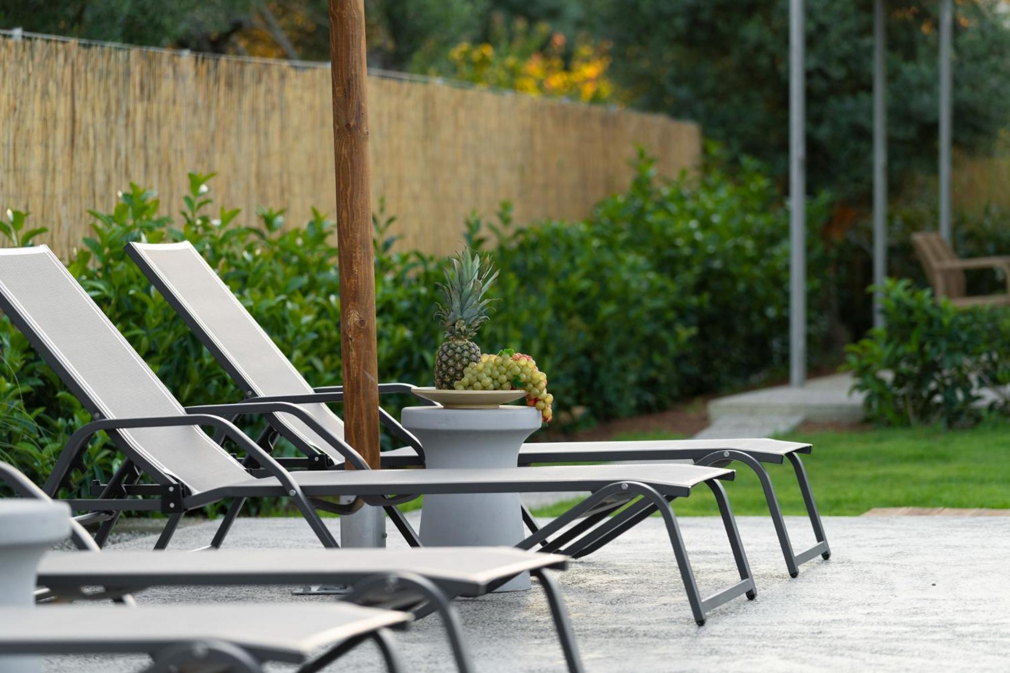 Apartament Yannis Retreat Lefkáda Zewnętrze zdjęcie