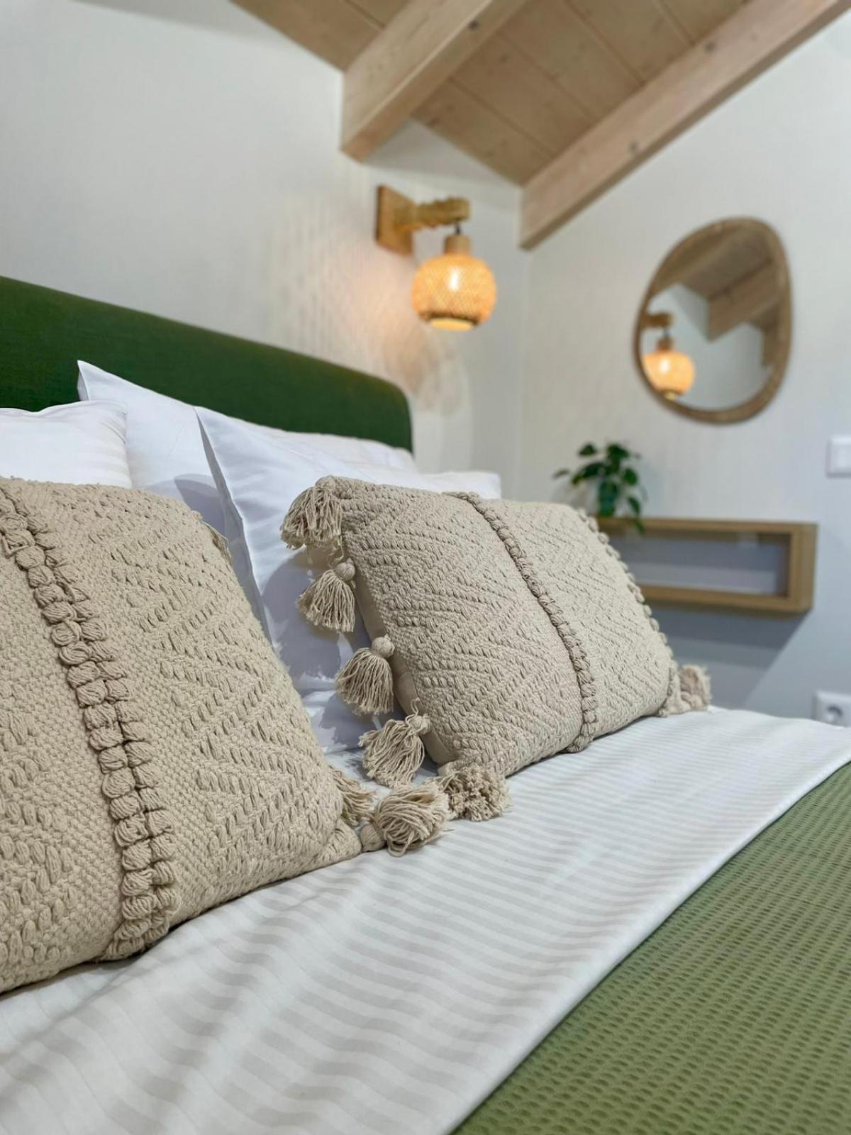Apartament Yannis Retreat Lefkáda Zewnętrze zdjęcie